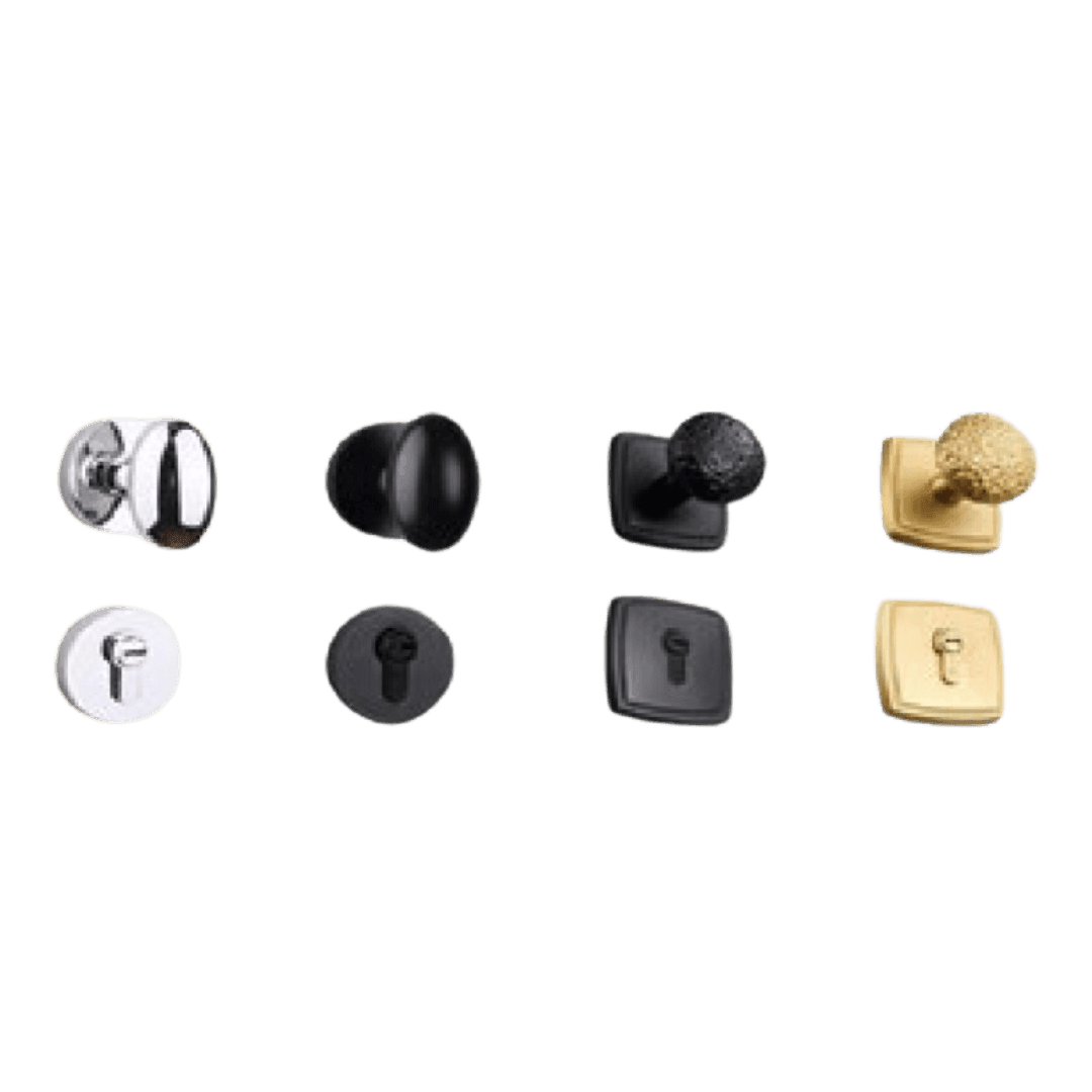 Lock Selections